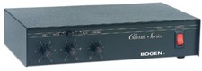 Bogen Classic C20 Amplifier - 20 W Rms - 70 Hz To 16 Khz