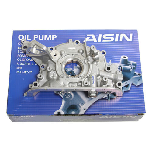 AISIN Oil Pump Fit 96-04 Toyota 4Runner Tacoma Tundra 3.4L V6 DOHC 24V 5VZFE - Picture 3 of 5