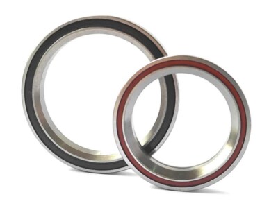 15588 - CALOTTE STERZO FORCELLA SUPERIORI E INFERIORI KEEWAY 125 150 15588 - CALOTTE STERZO FORCELLA SUPERIORI E INFERIORI KEEWAY 125 150