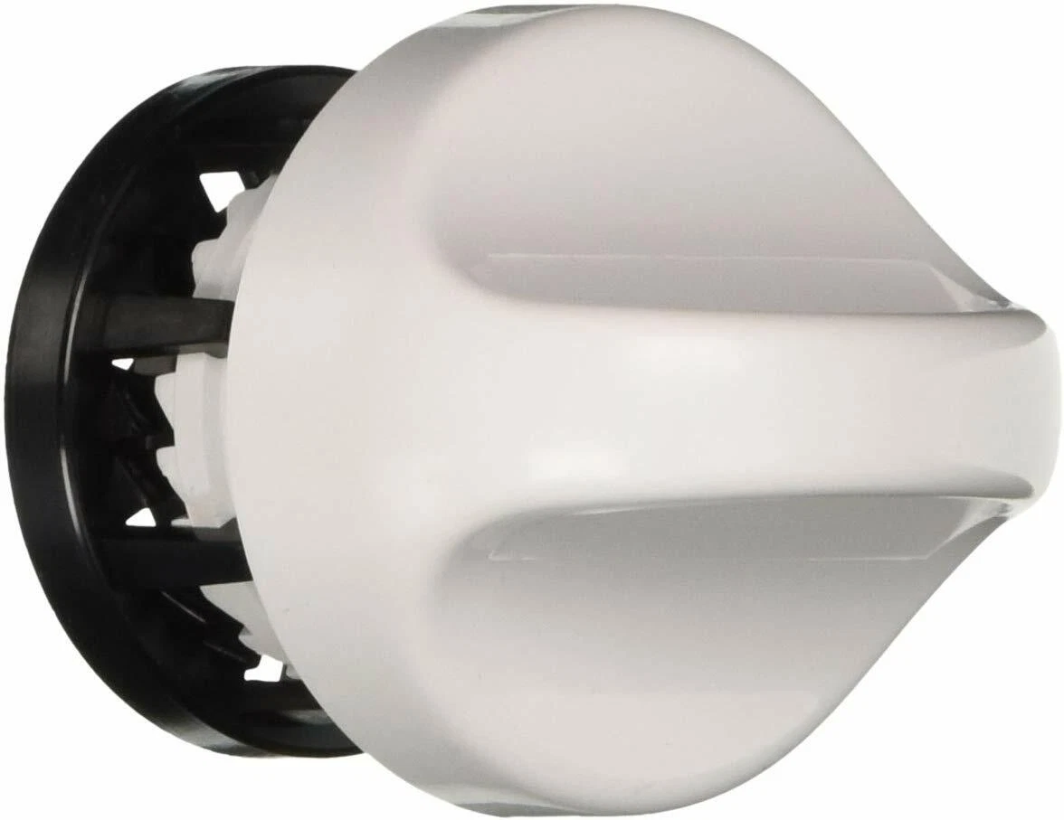 ✅OEM Frigidaire 131446200 Washer Timer Knob
