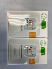 NURTURME Eco Pouch Reusable, 6 Count baby food applesauce