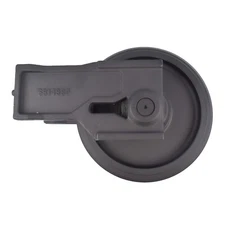 Front Idler Wheel Tensioner 6814880 for Bobcat 331 E26 E32 E35 E42 325 328 329