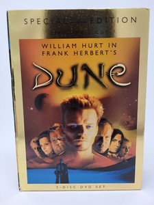 Dune Mini Series Dvd | eBay 