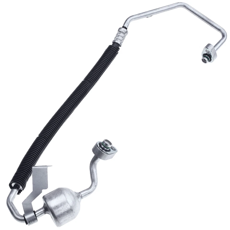 Línea de descarga para compresor a condensador Ford Explorer 12-13 2,0 L BB5Z19972B Foto 4 de 4