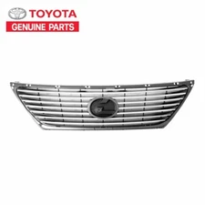 GENUINE LEXUS LS460 460L 2007-2009 FRONT RADIATOR INSIDE GRILLE OEM 53112-50120