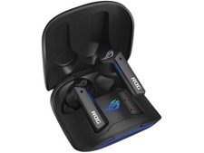 ASUS ROG Cetra True Wireless Gaming Headphones Low-Latency Bluetooth Earbuds, A
