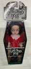 Living Dead Dolls - Sin 4" Mini Figure SIGNED by Ed Long & Damien Glonek