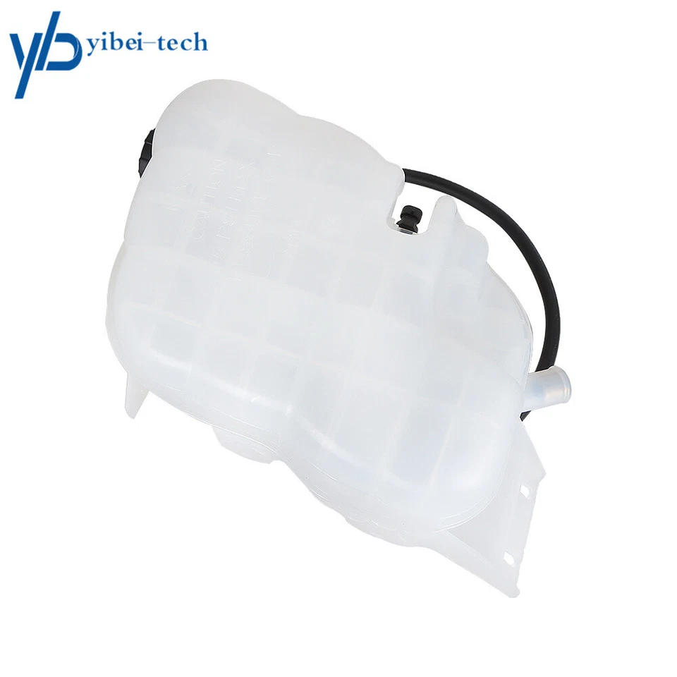 Depósito de refrigerante presurizado de alta resistencia 603-5104 para International 4300 4400 Foto 3 de 4