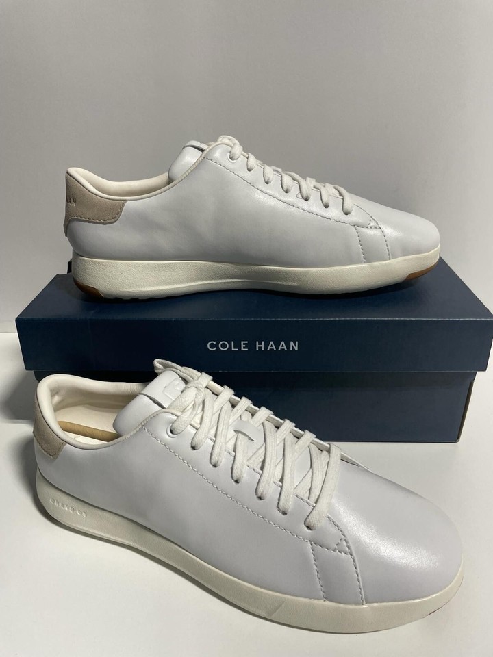Men S Grandpro Tennis Sneaker