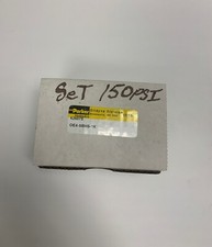 Parker Oildyne Hydraulic Pressure Switch, 626075 - OE4-SBHS-1K -New Open Box