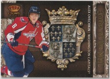 2010-11 PANINI CROWN ROYALE LORDS OF THE NHL *U PICK* (#/499, COMBINED SHIPPING)