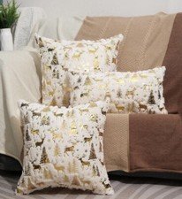 christmas pillow cases Decoration