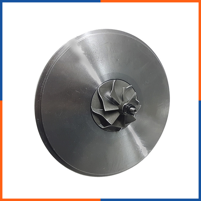 CHRA Groupe Coque pour Renault 144116213R Turbo K9K dCi