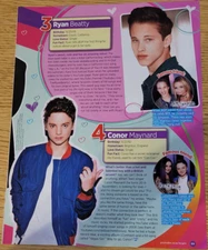 Alli Simpson Clipping