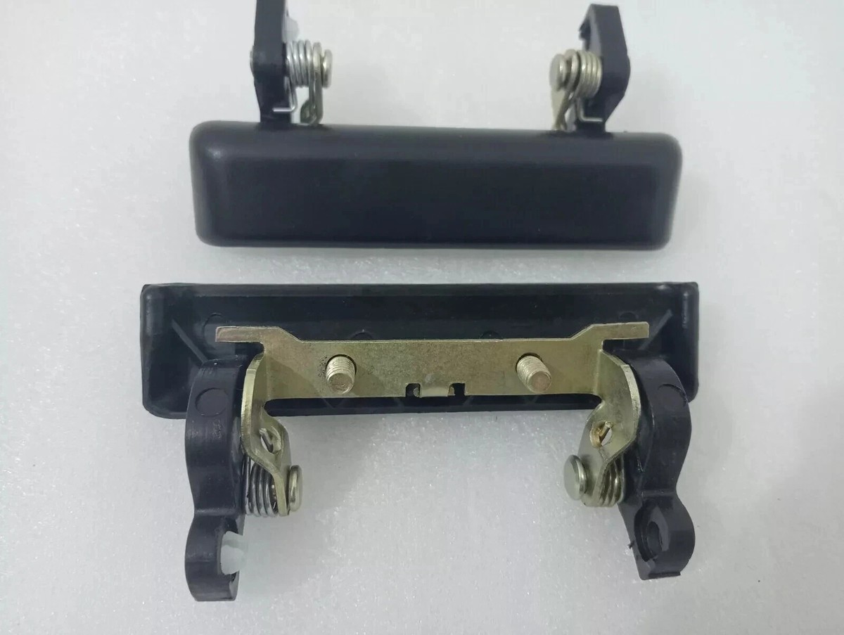SUZUKI JIMNY 1981-1997 SJ410 SJ413 DOOR HANDLE OUTER/EXTERIOR 1982 1983