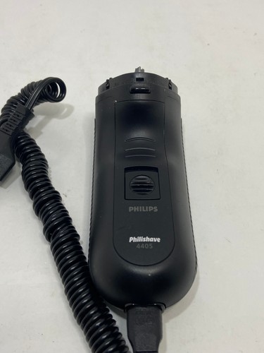 Philips PhiliShave 4405 Men's Rechargeable Dry Electric Shaver HANDLE + CHARGER - Picture 3 of 7