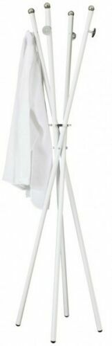 Appendiabiti In Resina Mital - Gancio Per Appendiabiti 83x130mm - Foto 9