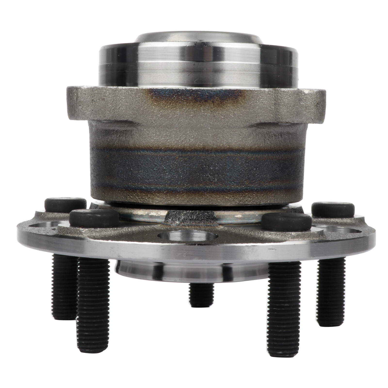 1Pc Wheel Hub Bearing Assembly Rear Fits Honda Accord 2.0L Hybrid 2014