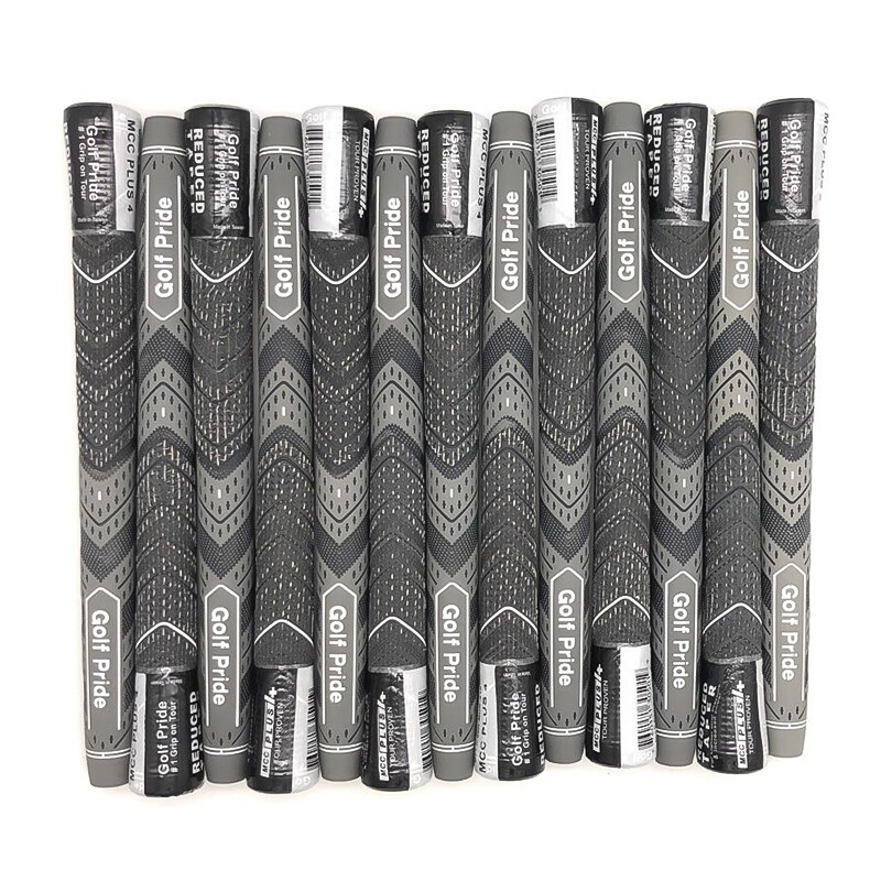 3/5/13 Pcs Golf Grips Set Standard/jumbo Golf Club Grips Durale AU eBay