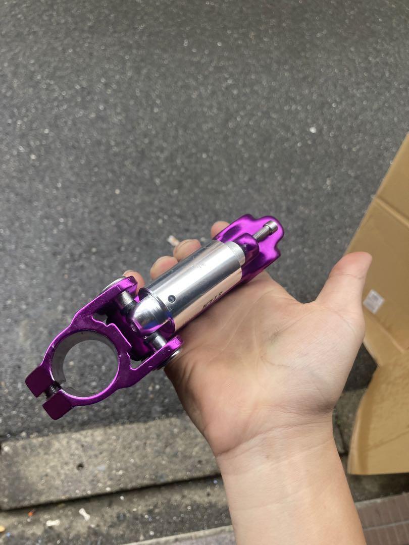 Auth Jd Components Suspension Stem From Japan | eBay