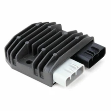 Fit Triumph Thruxton 1200 R (16-18) Replacement Voltage Regulator Rectifier