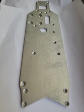 Vintage Mugen Seiki L0401 Chassis MST-1