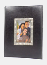 Holson Pocket Photo Album Holds 180 4x6 Book Bound Acid Free see photo's 