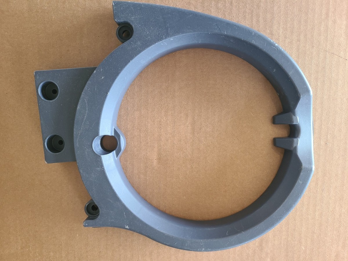Ersatz-Klemmmanschettenring Für Intex SF90110-1 - Sandfilterklemme Mit O-Ring, Passend Für 10 Zoll Sandfilterpumpe
