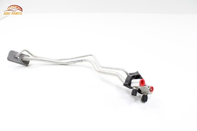 2014 - 2018 BMW X5 F15 AC AIR CONDITIONING DUAL REFRIGERANT CONNECTOR