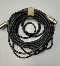 30  Generic Microphone Cable 30Ft