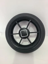 Safety 1st Smooth Ride Travel System Single Stroller Rear Wheel Tire Replacement