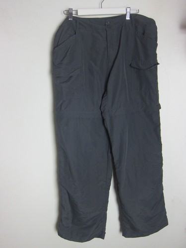 Athletic Works Women's And Women's Plus Stretch Cotton Blend Straight Leg Pants