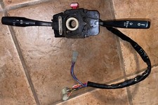 92-94 Metro Swift Headlight Windshield Wiper Turn Signal Column Combo Switch Oem