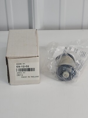 Hankison E9-12-02 Replacement Filter Element Brand NEW IN BOX n7
