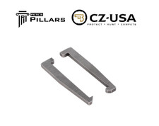 Petes Pillars Cz 457 452 455 453 Replacement Extractor And Holder Pp457es Petes Pillars Cz 457 452 455 453 Replacement Extractor And Holder Pp457es