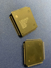 L1A3473 PE FLA 100-1802-02 LSI LOGIC QFP CPU SMT NEW LAST ONES