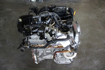 JDM 12 13 14 15 16 17 18 Toyota Prius C 1NZ-FXE 1.5L HYBRID ENGINE