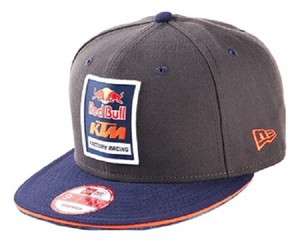 red bull flat bill hats