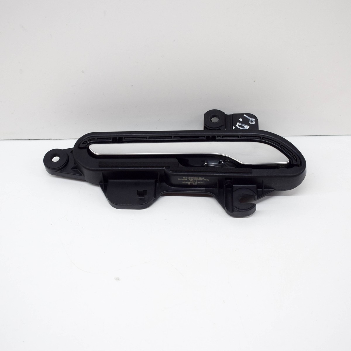 TESLA MODEL 3 Front Right Door Exterior Handle 1081832-00-J