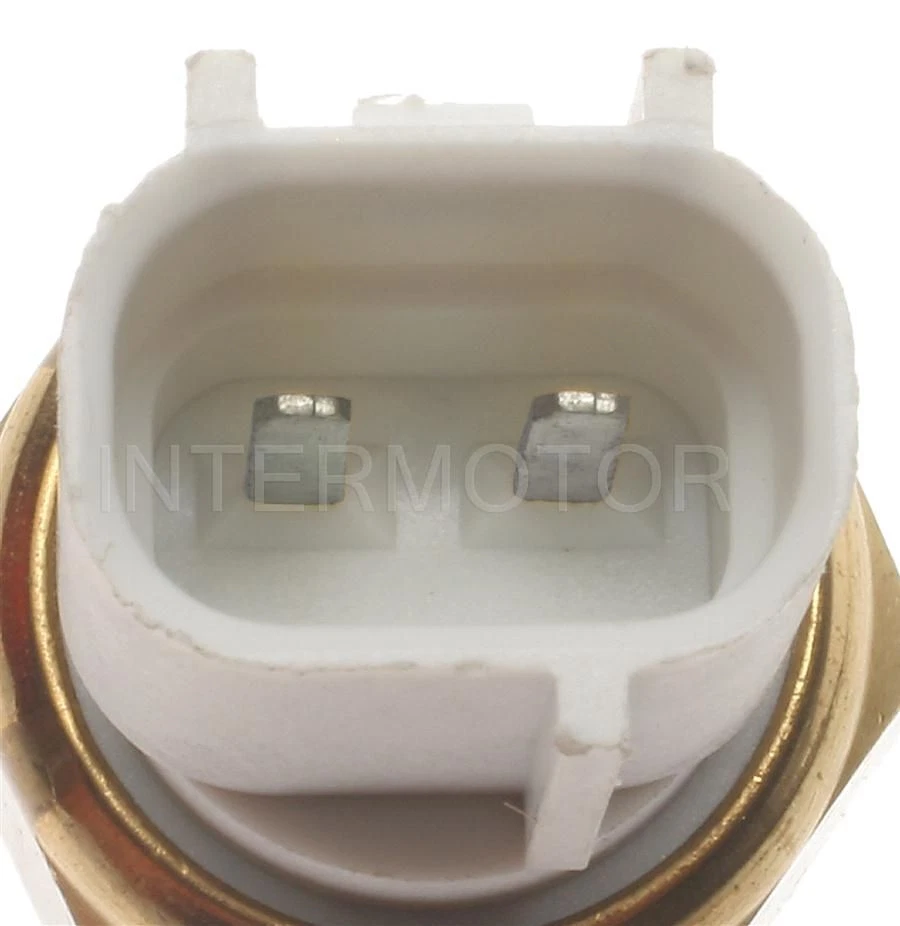 Interruptor ventilador refrigeración motor Lexus ES300 1997-2001 SMP 424CN96 1998 1999 2000 Foto 4 de 4