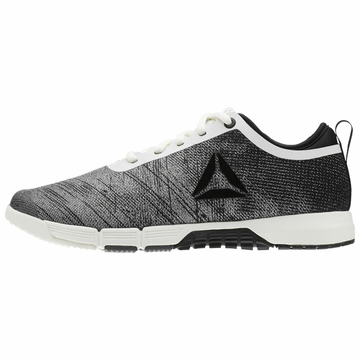 スニーカー REEBOK Woman Sneakers Black RMIA035C99FAB001 1010 Amazon.com | Reebok Work Harman, Women's, Black, Retro