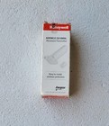 Honeywell Ademco 5818MNL Recessed Transmitter, New Open Box