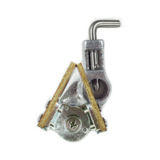 BUTCHER BOY FRONT SCRAPER BODY FOR RIGHT HANDED MODELS SA20, REPLACES 20225