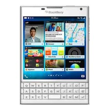 Blackberry Passport Q30 Original Unlocked BlackBerryOS 4.5'' 32GB 13.0MP Phones