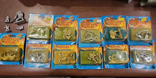 Grenadier Fantasy Lords Metal Miniature Blister Lot of 11