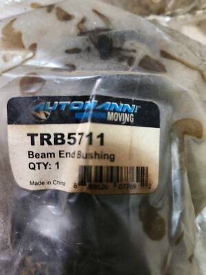Automann TRB5711 Pivot Bushing Neway / 90008145 | eBay