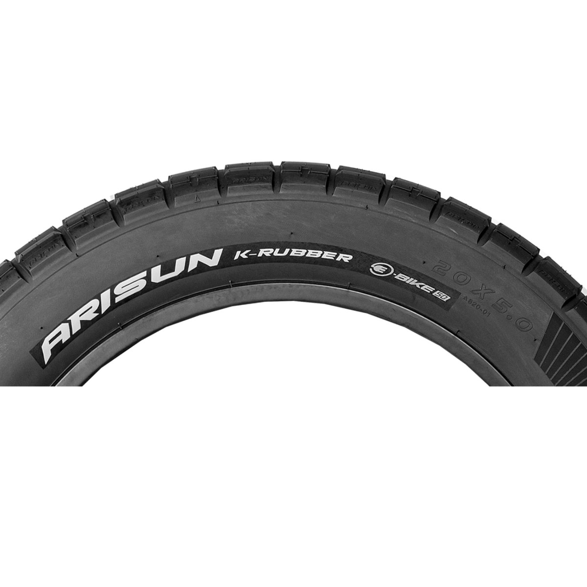 SUPER73 BDGR Tire HP 20x5.0 20x5 Bike Tires Super73 BDGR Tire HP