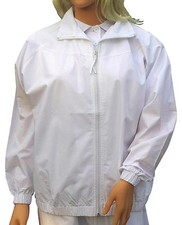 CATHEDRAL Showerproof Jacket Ladies Teflon Coated Lightweight Polyester Cot 2026