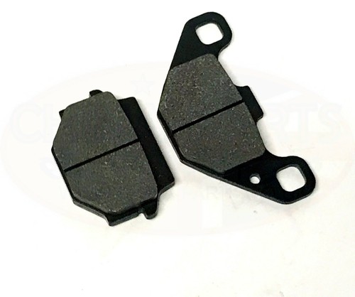 FA067 Brake Pads for KAWASAKI KMX 125 A1-A5/B1-B12 86-03 Rear - Picture 5 of 8