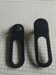 2x Alcatel Lucent Gürtelclip für Mobile 8232 8242 8232S Alcatel